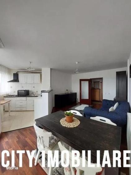 Apartament cu 2 camere decomandat în Zorilor