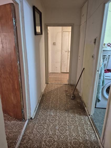 Apartament cu 2 camere decomandat în Militari
