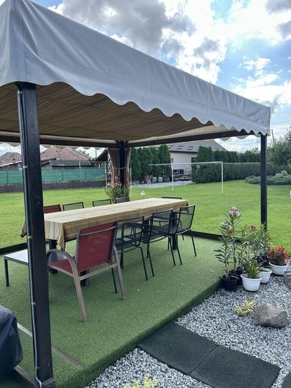 Casă cu 4 camere în Iclod