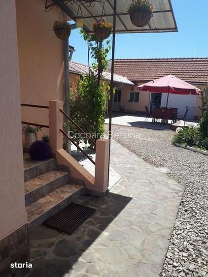 Casa de vanzare Jibou