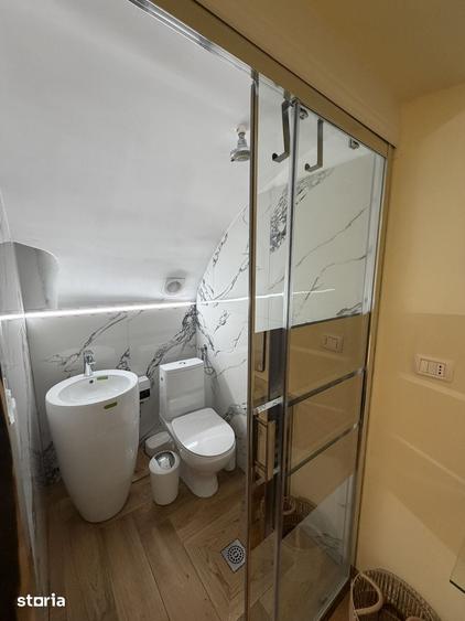 Spațiu comercial, de 19.07 mp, în Centrul Istoric