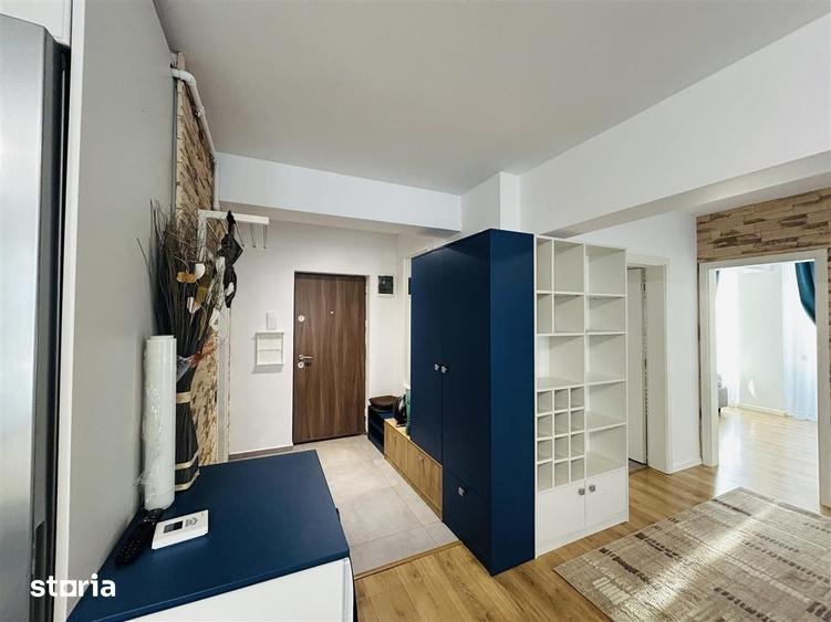 Apartament cu 3 camere în Șelimbăr