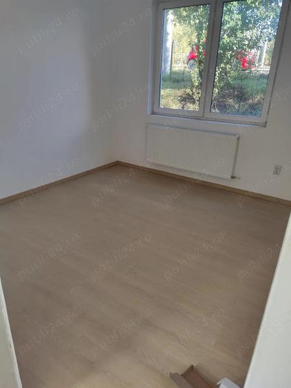 Apartament cu 3 camere în Apahida