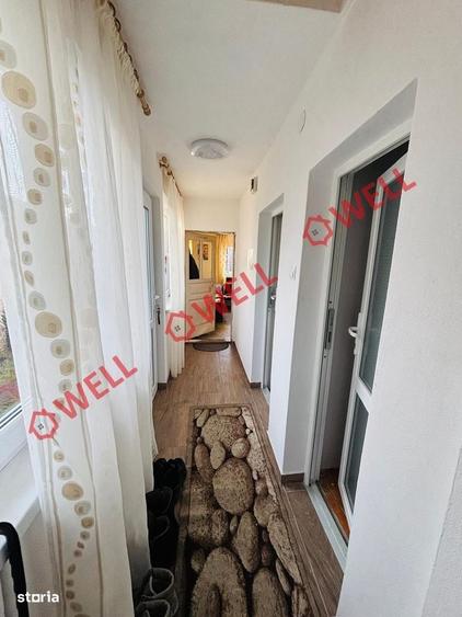 Casă cu 1 camere cu Teren 670 Mp în Malnaș