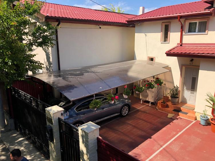 EXCLUSIVITATE! CASĂ P+M - TECHIRGHIOL - 315.000€ - 6