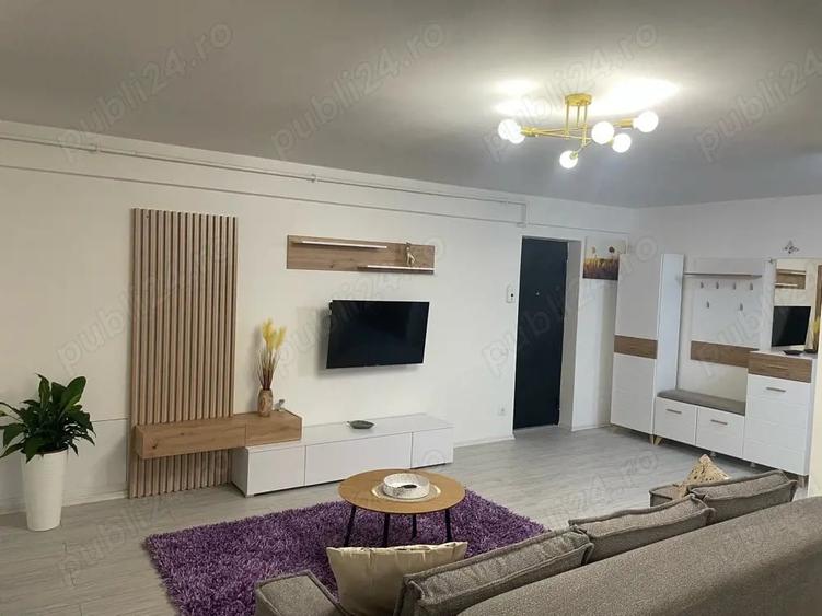 Apartament cu 2 camere decomandat în Unirii