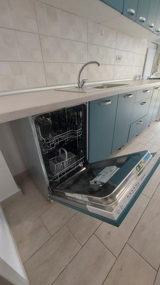 Apartament cu 2 camere decomandat în Sud-Vest