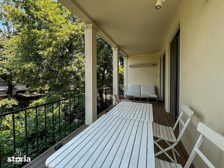 Apartament elegant si boem | Strada Washington Dorobanti Capitale - 4