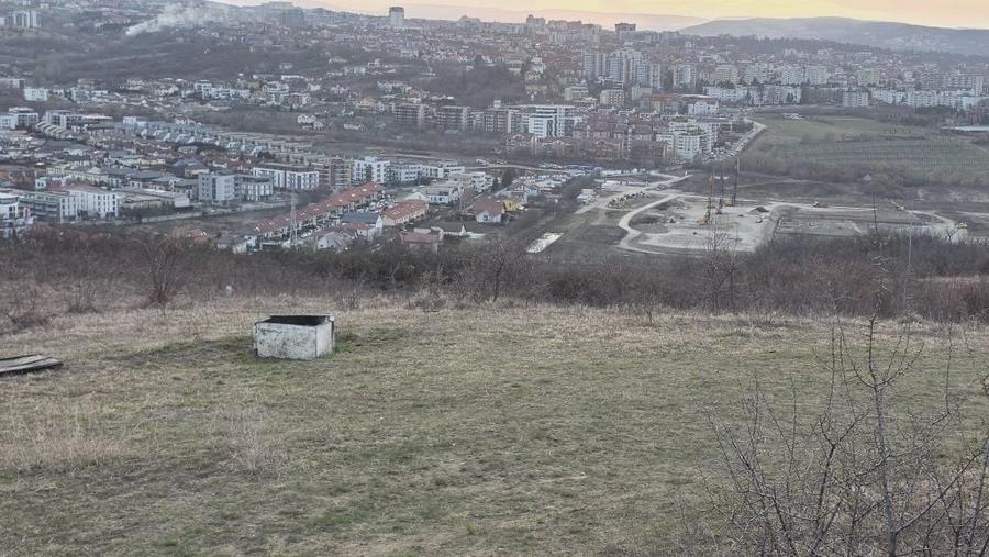 Spațiu comercial, în Florești