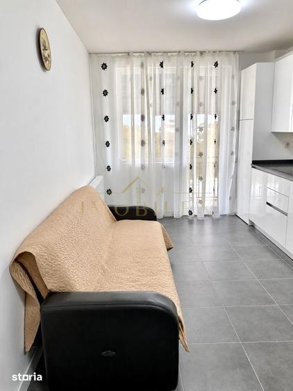 Apartament cu 2 camere în Florești
