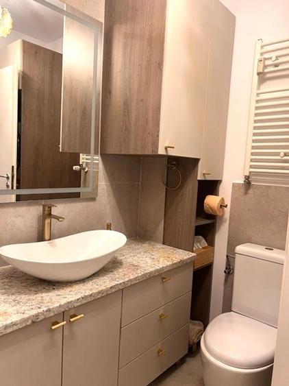 Apartament 2 camere Mosilor - 6