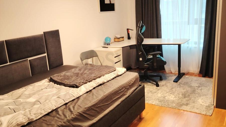 REA1026855 Apartament modern 3 camere I Luxuria Residence I View panoramic - 24