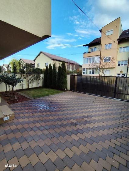 Duplex 4 camere l Su 120 mp l Teren 200 mp l 2 Parcari l Zona Florilor - 5