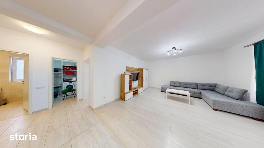Apartament cu 3 camere în Central — fotografia 1