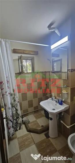 Apartament cu 2 camere nedecomandat în Central