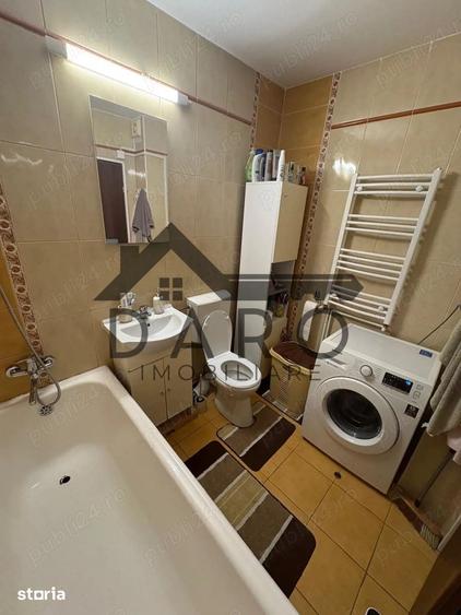 Apartament cu 3 camere decomandat în Tudor Vladimirescu