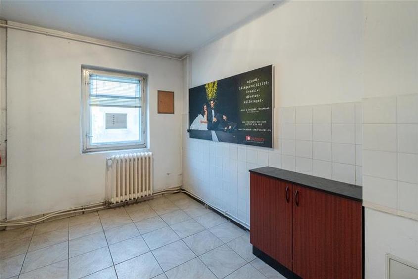 Apartament cu 2 camere circular în Exterior Est