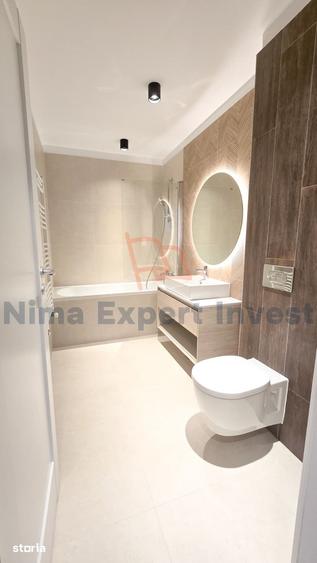 Apartament cu 2 camere în Astra