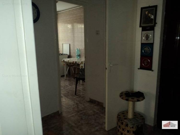 Apartament 2 camere Cismigiu - Sala Palatului - 11