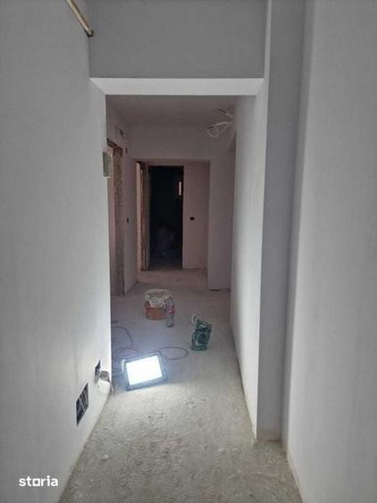 Apartament cu 3 camere decomandat în Iosefin