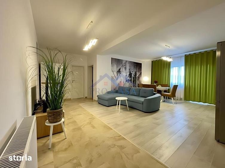 Apartament cu 2 camere în Lipoveni