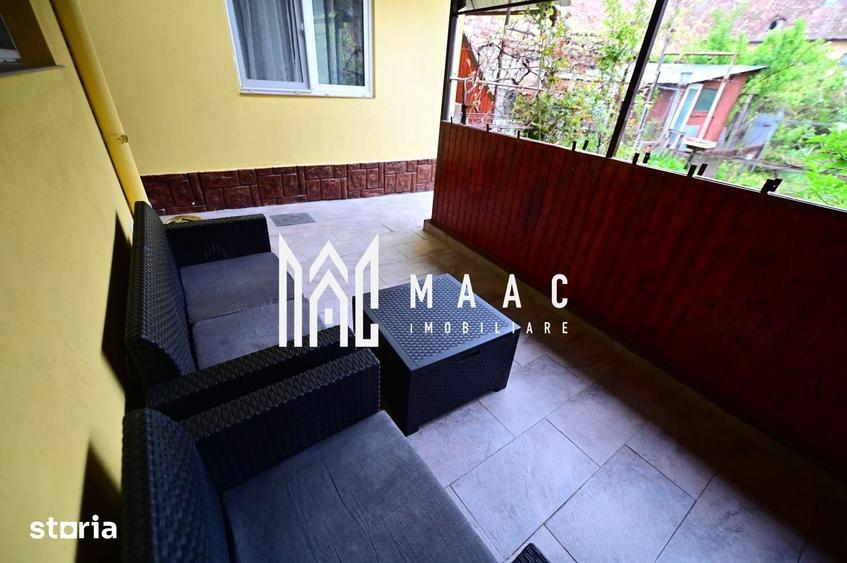 Casă cu 3 camere cu Teren 219 Mp în Central