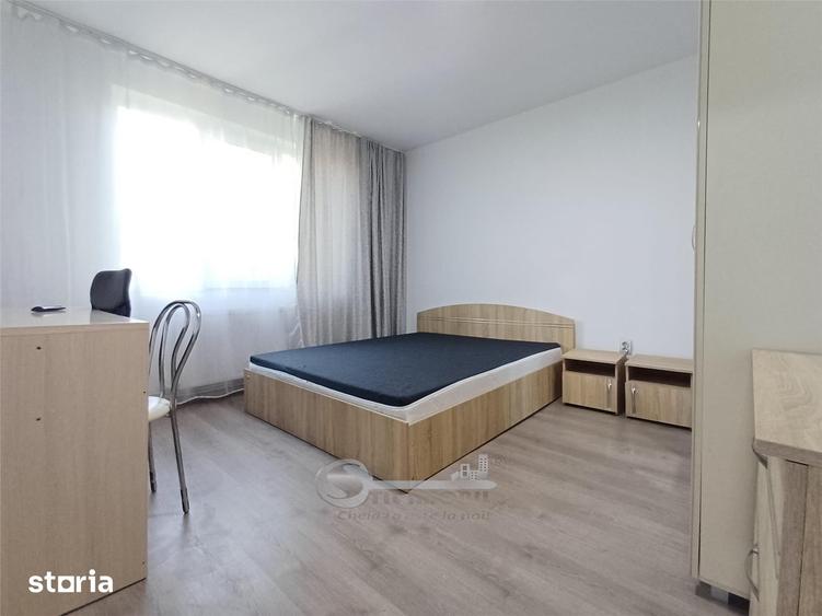 Apartament 3 Camere Decomandat, Ideal pentru 3 Studen?i, Tudor Buc?i - 14
