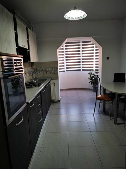 Apartament cu 2 camere decomandat în Drumul Carului