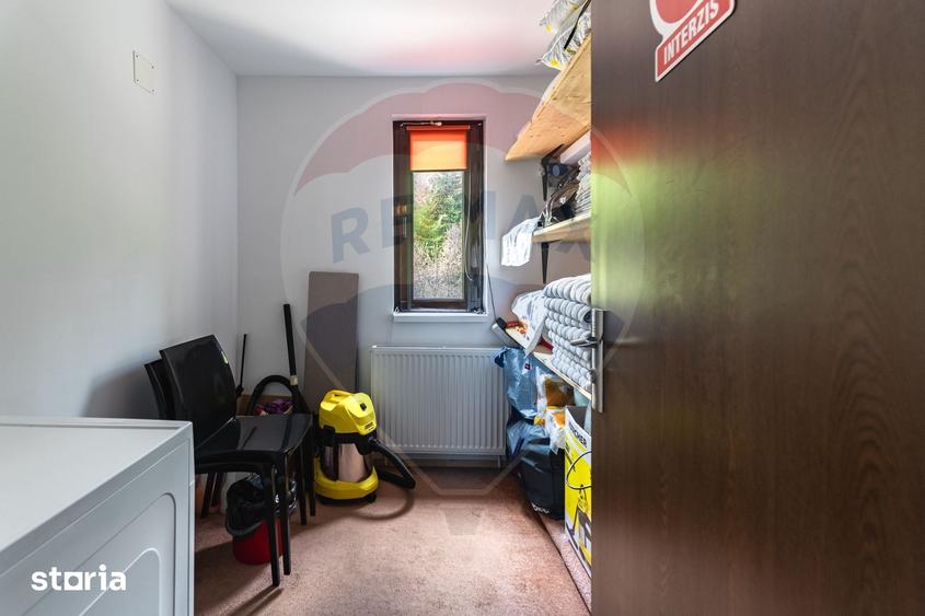 Spațiu comercial, de 270 mp, în Central