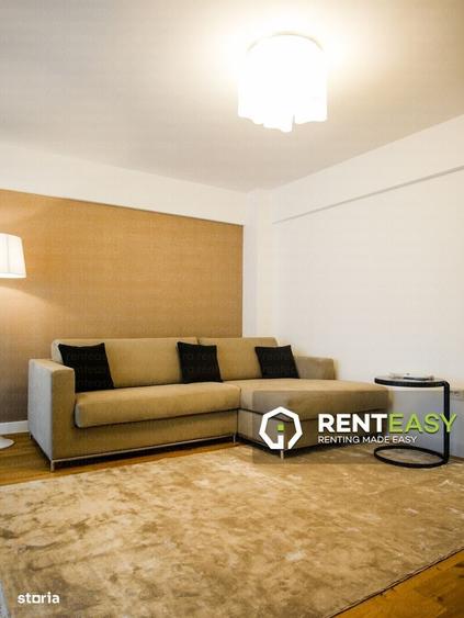 Apartament cu 2 camere decomandat în Copou