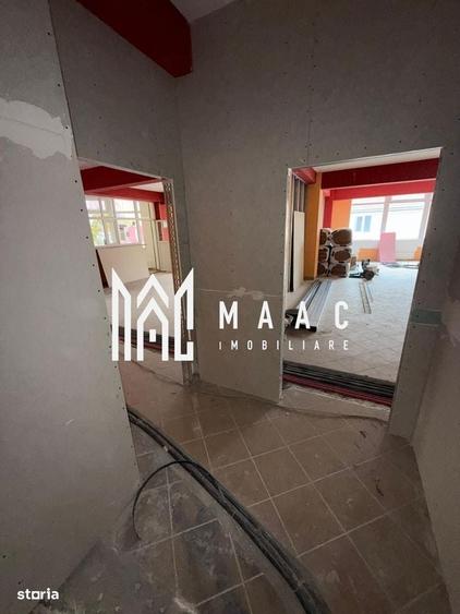 Spațiu comercial, de 151 mp, în Șelimbăr