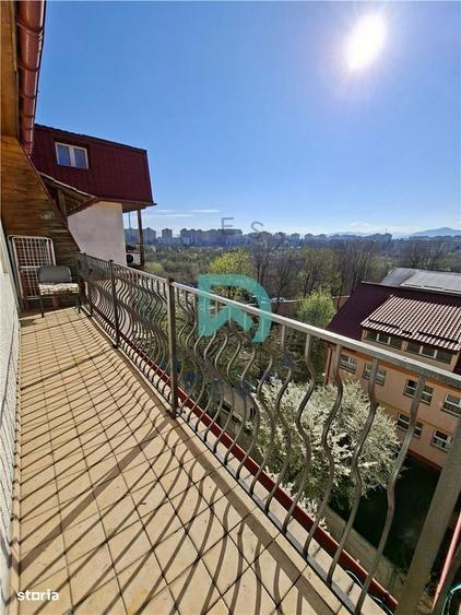 Apartament 3 camere Centru Civic, Brasov - 4