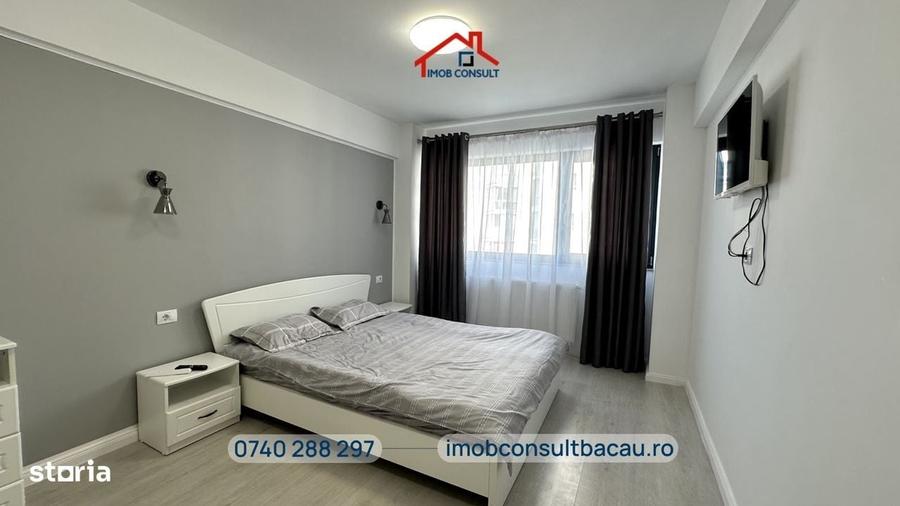 Apartament cu 2 camere de inchiriat Stefan cel Mare|Parcare |CE1723 - 3