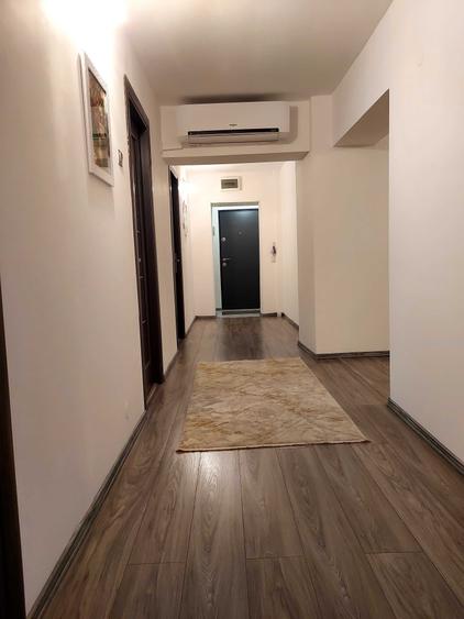 Apartament cu 4 camere decomandat în Ultracentral