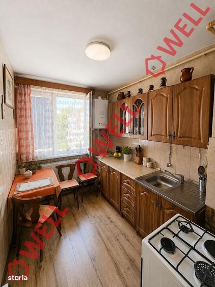 Apartament cu 2 camere în Central