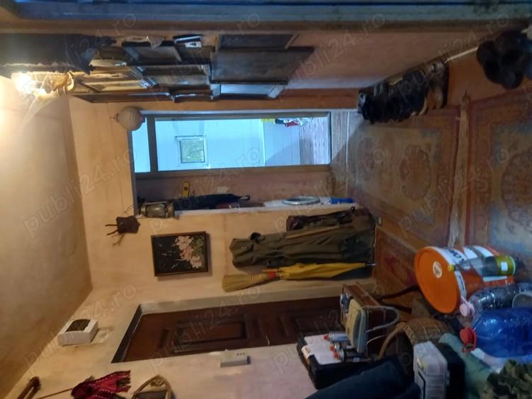 Apartament cu 2 camere decomandat în Lipovei