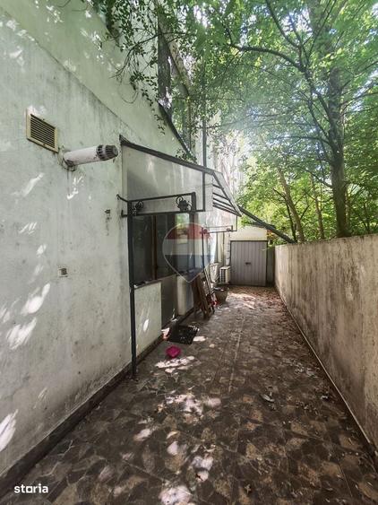 Apartament cu 2 camere în Nicolae Grigorescu