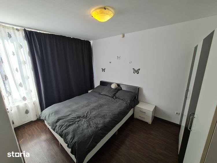 Inchiriez ap. 2 camere ARED UTA Modern Proaspat Zugravit, Et.2, Lift! - 7
