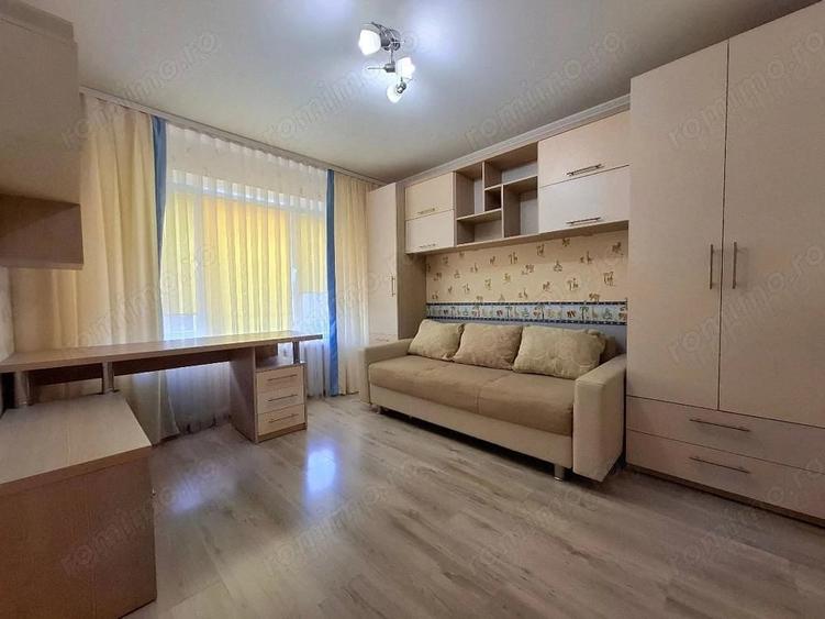Apartament 3 camere in zona Drumul Taberei - 5