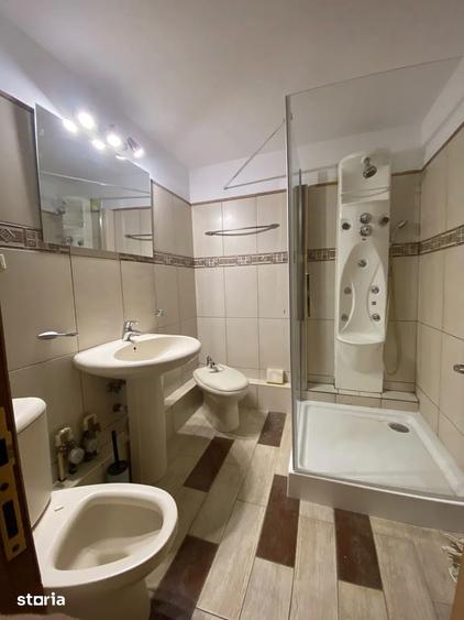 Apartament cu 3 camere decomandat în Militari