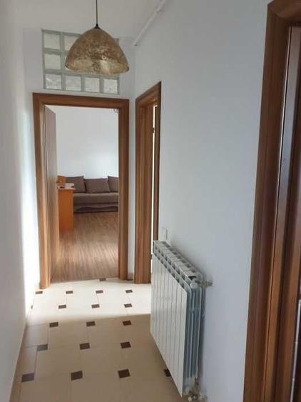 Apartament cu 2 camere decomandat în Bucureștii Noi