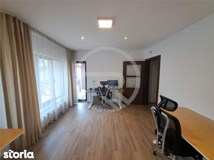 Casa individuala, 175 mp utili, situata in cartierul Gheorgheni! - 6