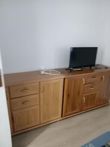 Apartament cu 2 camere semidecomandat în Take Ionescu