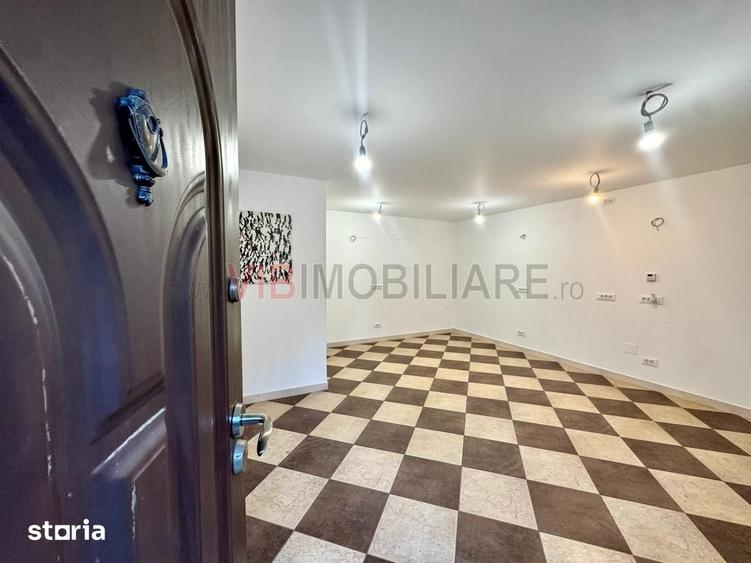 Spatiu Comercial - Birouri - Salon - Virtutii - Uverturii - 5