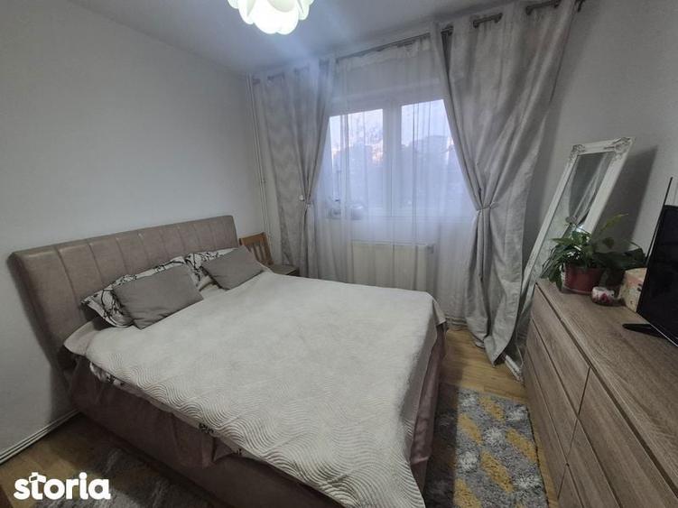 Vand apartament 3 camere semidecomandat - 4