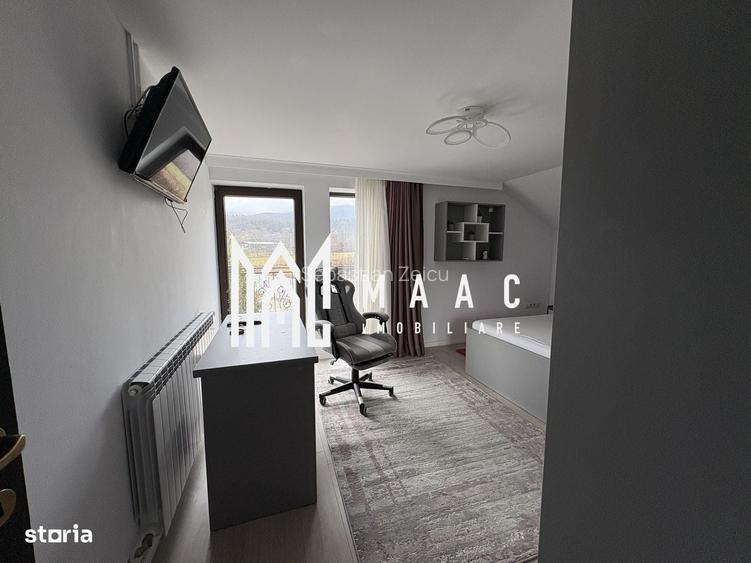 Casa cu 5 camere I Curte 920 mp I Tocile