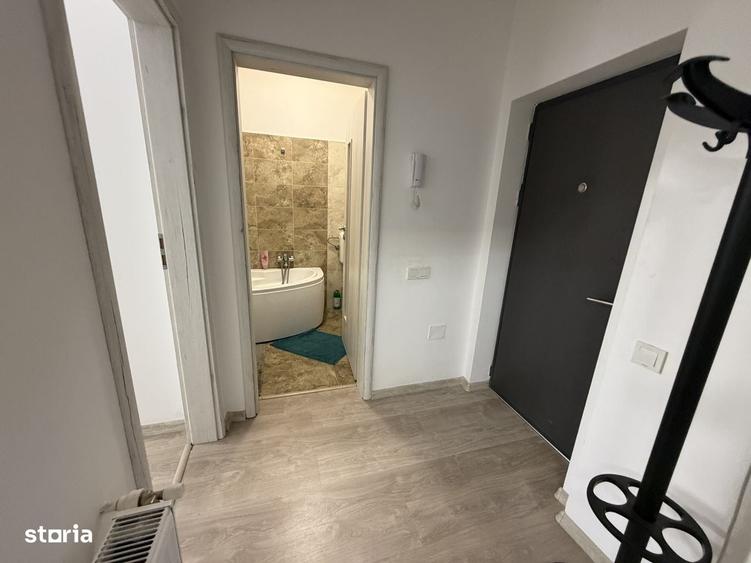 Apartament 2 camere mobilat cu balcon inchis/ Soseaua Alexandriei - 9