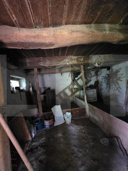 Casă individuală cu 2 camere cu Teren 364 Mp în Angheluș