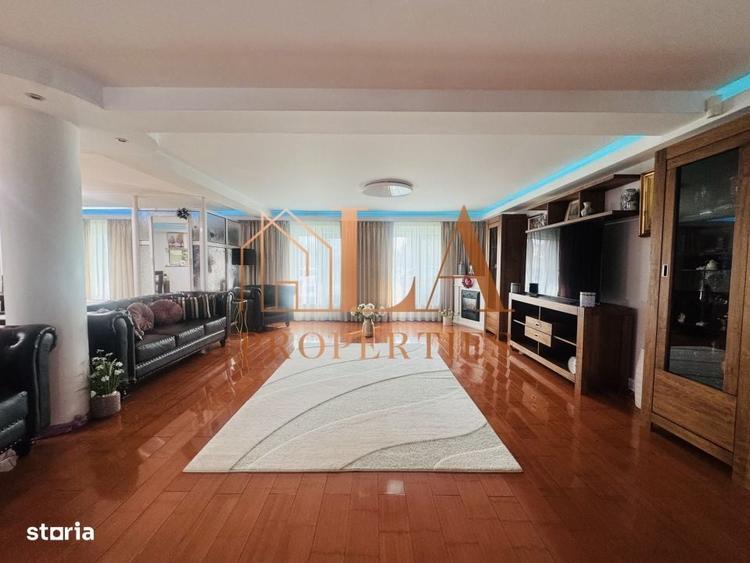 Casă cu 4 camere în Central