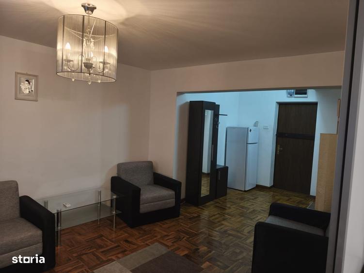 Apartament de 60mp Sala Palatului Cismigiu Ion Campineanu - 5